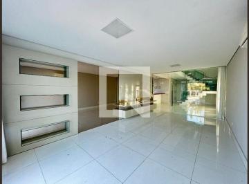 Casa · 300m² · 7 Quartos · 6 Vagas · Casa para Aluguel - Cabral, 7 Quartos, 300 m² - Contagem
