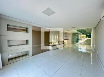 Casa · 300m² · 7 Quartos · 6 Vagas · Casa para Aluguel - Cabral, 7 Quartos, 300 m² - Contagem