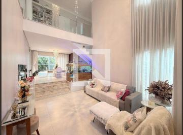 Casa · 302m² · 3 Quartos · 4 Vagas · Casa para Aluguel - Residencial das Flores, 3 Quartos, 302 m² - Várzea Paulista