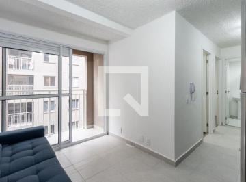 Apartamento · 34m² · 2 Quartos · Apartamento para Aluguel - Barra Funda, 2 Quartos,  34 m² - São Paulo