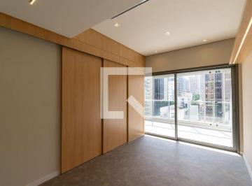 Apartamento · 46m² · 1 Quarto · 1 Vaga · Apartamento para Aluguel - Moema, 1 Quarto,  46 m² - São Paulo