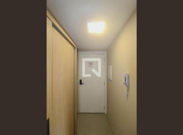 Apartamento · 23m² · 1 Quarto · 1 Vaga · Apartamento para Aluguel - Cidade Baixa, 1 Quarto, 23 m² - Porto Alegre