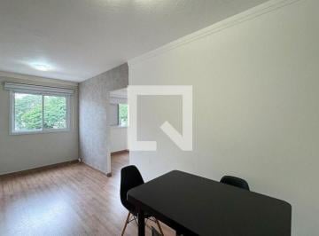 Apartamento · 40m² · 1 Quarto · 1 Vaga · Apartamento para Aluguel - Jardim do Mar, 1 Quarto, 40 m² - São Bernardo do Campo