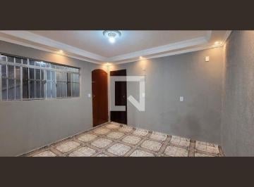 Casa · 90m² · 3 Quartos · 2 Vagas · Casa para Aluguel - Vila Arizona, 3 Quartos, 90 m² - Itaquaquecetuba