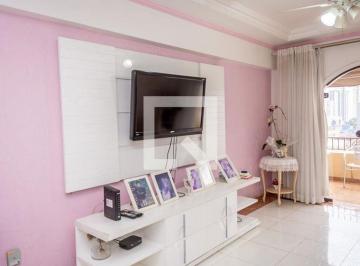 Apartamento · 140m² · 3 Quartos · 2 Vagas · Apartamento para Aluguel - Vila Jones, 3 Quartos, 140 m² - Americana