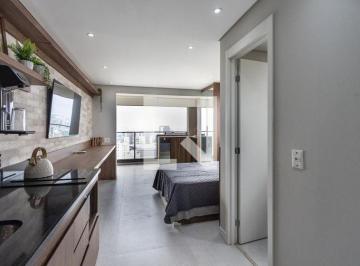 Apartamento · 27m² · 1 Quarto · Apartamento para Aluguel - Vila Pompéia, 1 Quarto,  27 m² - São Paulo