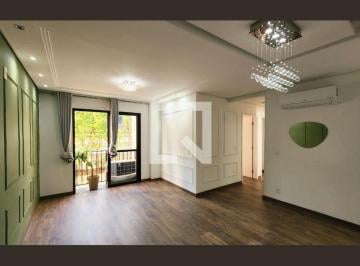 Apartamento · 70m² · 3 Quartos · 1 Vaga · Apartamento para Aluguel - Parque da Represa, 3 Quartos,  70 m² - Jundiaí