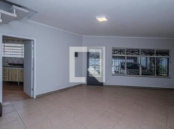 Casa · 180m² · 3 Quartos · 3 Vagas · Casa para Aluguel - Vila das Mercês, 3 Quartos, 180 m² - São Paulo