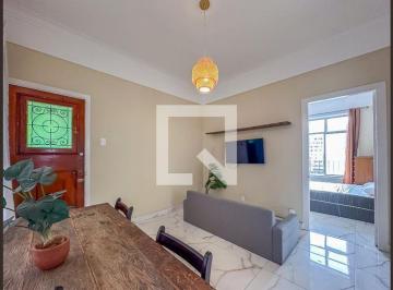 Apartamento · 80m² · 2 Quartos · Apartamento para Aluguel - Centro, 2 Quartos, 80 m² - Rio de Janeiro