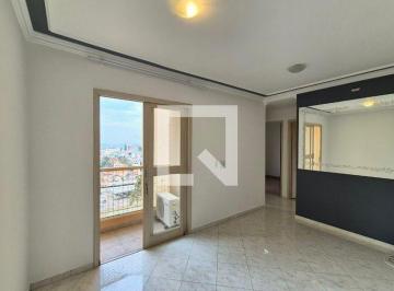 Apartamento · 64m² · 3 Quartos · 2 Vagas · Apartamento para Aluguel - Parque das Águas, 3 Quartos, 64 m² - Campinas