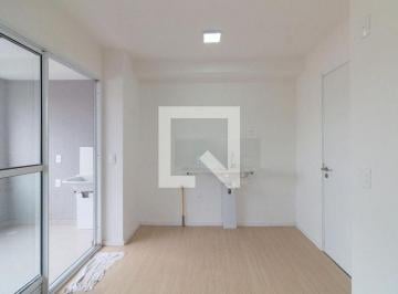 Apartamento · 35m² · 2 Quartos · Apartamento para Aluguel - Butantã, 2 Quartos, 35 m² - São Paulo