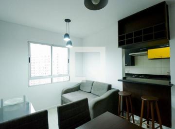 Apartamento · 50m² · 3 Quartos · 1 Vaga · Apartamento para Aluguel - Vila Augusta, 3 Quartos, 50 m² - Guarulhos