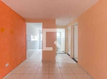 Apartamento · 42m² · 2 Quartos · 1 Vaga · Apartamento para Aluguel - Conjunto do Bosque, 2 Quartos, 42 m² - Mogi das Cruzes
