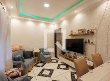 Casa · 89m² · 2 Quartos · 1 Vaga · Casa para Aluguel - Jardim Santa Clara, 2 Quartos, 89 m² - Taubaté