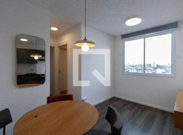 Apartamento · 38m² · 2 Quartos · 1 Vaga · Apartamento para Aluguel - Vila Ré, 2 Quartos, 38 m² - São Paulo