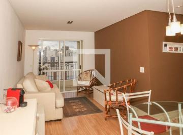 Apartamento · 70m² · 2 Quartos · 1 Vaga · Apartamento para Aluguel - Vila Pompéia, 2 Quartos, 70 m² - São Paulo