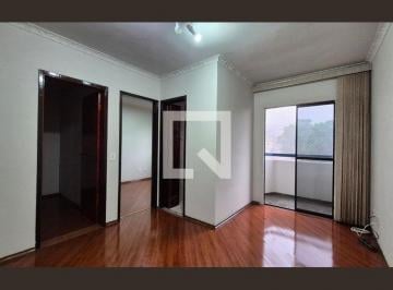 Apartamento · 49m² · 2 Quartos · 1 Vaga · Apartamento para Aluguel - Parque das Nações, 2 Quartos, 49 m² - Santo André
