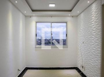 Apartamento · 58m² · 2 Quartos · 1 Vaga · Apartamento para Aluguel - Vila Nova Curuca, 2 Quartos, 58 m² - São Paulo