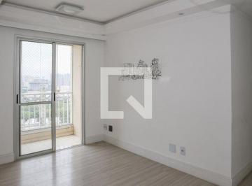 Apartamento · 63m² · 2 Quartos · 1 Vaga · Apartamento para Aluguel - Água Branca, 2 Quartos,  63 m² - São Paulo
