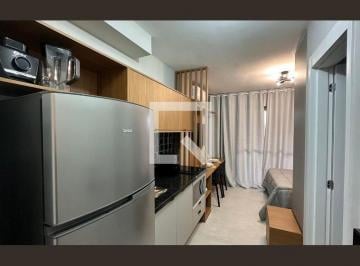 Apartamento · 25m² · 1 Quarto · Apartamento para Aluguel - Brooklin, 1 Quarto, 25 m² - São Paulo