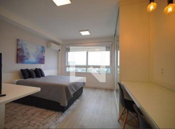 Apartamento · 28m² · 1 Quarto · 1 Vaga · Apartamento para Aluguel - Partenon, 1 Quarto, 28 m² - Porto Alegre