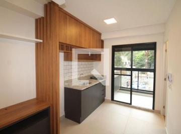 Apartamento · 27m² · 1 Quarto · Apartamento para Aluguel - Água Fria, 1 Quarto, 27 m² - São Paulo