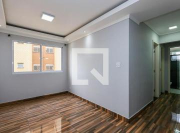 Apartamento · 45m² · 2 Quartos · 1 Vaga · Apartamento para Aluguel - Parque Esmeralda, 2 Quartos,  45 m² - São Paulo