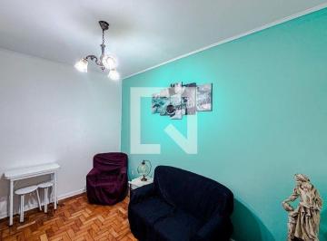 Apartamento · 55m² · 2 Quartos · Apartamento para Aluguel - Vila Mariana, 2 Quartos, 55 m² - São Paulo