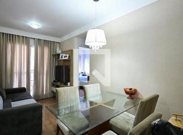 Apartamento · 49m² · 2 Quartos · 1 Vaga · Apartamento para Aluguel - Vila Andrade, 2 Quartos, 49 m² - São Paulo