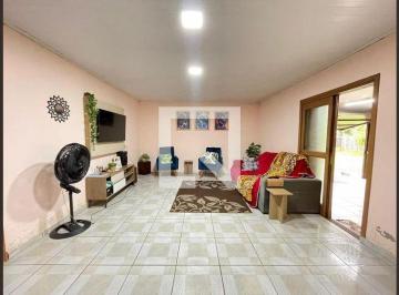 Casa · 180m² · 2 Quartos · Casa para Aluguel - Rio dos Sinos, 2 Quartos, 180 m² - São Leopoldo