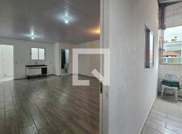 Apartamento · 46m² · 1 Quarto · Apartamento para Aluguel - Santa Teresinha, 1 Quarto,  46 m² - Santo André