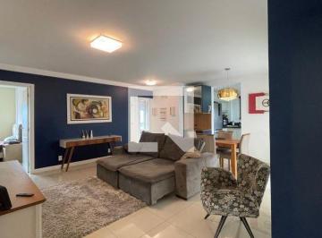 Apartamento · 95m² · 3 Quartos · 1 Vaga · Apartamento para Aluguel - Ponte do Imaruim, 3 Quartos,  95 m² - Palhoça
