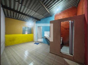 Casa · 25m² · 1 Quarto · Casa para Aluguel - Vila Ede, 1 Quarto, 25 m² - São Paulo