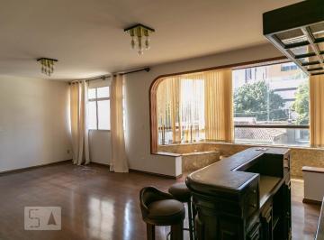 Apartamento · 220m² · 4 Quartos · 2 Vagas · Apartamento para Aluguel - Savassi, 4 Quartos, 220 m² - Belo Horizonte