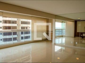 Apartamento · 116m² · 3 Quartos · 2 Vagas · Apartamento para Aluguel - Jardim Goiás, 3 Quartos,  116 m² - Goiânia