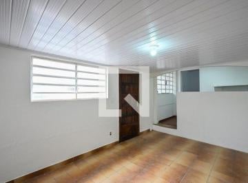 Casa · 50m² · 1 Quarto · Casa para Aluguel - Jardim Monte Kemel, 1 Quarto,  50 m² - São Paulo
