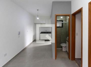 Apartamento · 42m² · 2 Quartos · Apartamento para Aluguel - Vila Califórnia, 2 Quartos, 42 m² - São Paulo