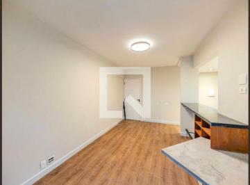 Apartamento · 50m² · 1 Quarto · 1 Vaga · Apartamento para Aluguel - Itaim Bibi, 1 Quarto,  50 m² - São Paulo