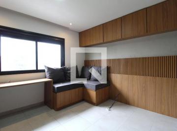Apartamento · 25m² · 1 Quarto · 1 Vaga · Apartamento para Aluguel - Vila Olímpia, 1 Quarto,  25 m² - São Paulo