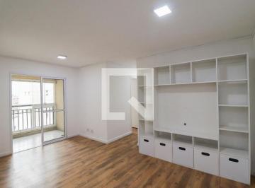 Apartamento · 70m² · 3 Quartos · 2 Vagas · Apartamento para Aluguel - Vila Santa Maria, 3 Quartos, 70 m² - São Paulo