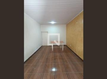 Casa · 50m² · 2 Quartos · 1 Vaga · Casa para Aluguel - Da Luz, 2 Quartos, 50 m² - Nova Iguaçu