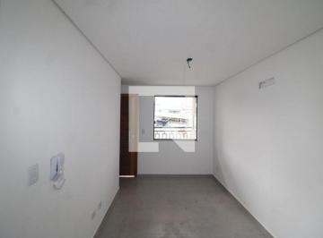 Apartamento · 41m² · 2 Quartos · 1 Vaga · Apartamento para Aluguel - Água Fria, 2 Quartos, 41 m² - São Paulo