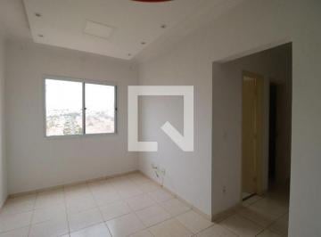 Apartamento · 47m² · 2 Quartos · 1 Vaga · Apartamento para Aluguel - Parque Industria, 2 Quartos, 47 m² - Ribeirão Preto