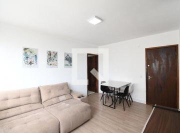 Apartamento · 46m² · 1 Quarto · 1 Vaga · Apartamento para Aluguel - Centro, 1 Quarto, 46 m² - Curitiba