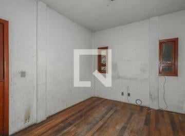 Casa · 40m² · 1 Quarto · 1 Vaga · Casa para Aluguel - Alto Petrópolis, 1 Quarto, 40 m² - Porto Alegre