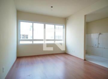Apartamento · 50m² · 2 Quartos · 1 Vaga · Apartamento para Aluguel - Rubem Berta, 2 Quartos, 50 m² - Porto Alegre