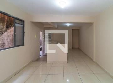 Casa · 45m² · 1 Quarto · 1 Vaga · Casa para Aluguel - Sapopemba, 1 Quarto,  45 m² - São Paulo