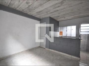 Casa · 25m² · 1 Quarto · Casa para Aluguel - Parque Casa de Pedra, 1 Quarto, 25 m² - São Paulo