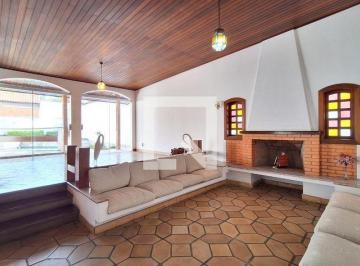 Casa · 600m² · 4 Quartos · 3 Vagas · Casa para Aluguel - Lapa, 4 Quartos, 600 m² - São Paulo