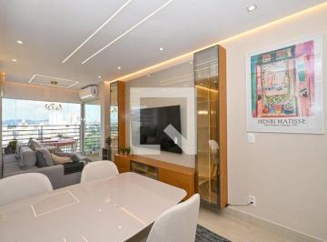 Apartamento · 60m² · 2 Quartos · 1 Vaga · Apartamento para Aluguel - Morumbi, 2 Quartos,  60 m² - São Paulo